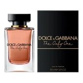 Dolce & Gabbana The Only One EDP 100 ml Erkek Parfümü thumbnail 2