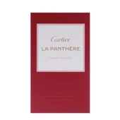Cartier La Panthere EDT 100 ml Kadın Parfümü thumbnail 2