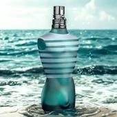 Jean Paul Gaultier Le Male EDT 200 ml Erkek Parfümü thumbnail 5