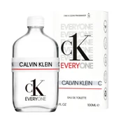 Calvin Klein Everyone EDT 100 ml Unisex Parfüm thumbnail 2