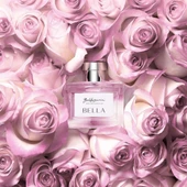 Baldessarini Bella EDP 50 ml + Mum 75 g Kadın Parfüm Seti thumbnail 6