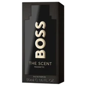 Hugo Boss The Scent Magnetic EDP 50 ml Erkek Parfümü thumbnail 2