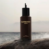 Burberry Hero Parfum Intense 200 ml Refill Erkek Parfümü thumbnail 4