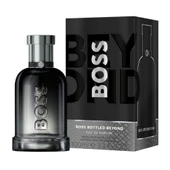 Hugo Boss Bottled Beyond EDP 100 ml Refillable Erkek Parfümü thumbnail 2