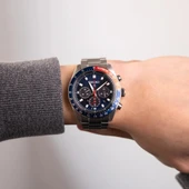 SSC913P1 Seiko Prospex Speedtimer Erkek Kol Saati SSC913P thumbnail 4