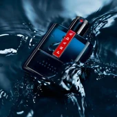 Prada Luna Rossa Ocean EDP 150 ml Refillable Erkek Parfümü thumbnail 7