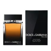 Dolce Gabbana The One EDP 100 ml Erkek Parfümü thumbnail 2