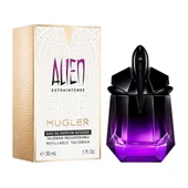 Thierry Mugler Alien Extraintense EDP 30 ml Refillable Kadın Parfümü thumbnail 2