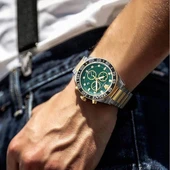 Versace VRSCVE6K00423 Erkek Kol Saati thumbnail 4