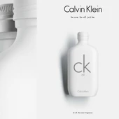 Calvin Klein All EDT 100 ml Unisex Parfüm thumbnail 4