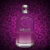 Roberto Cavalli Just Cavalli Wild Heart EDP 90 ml Kadın Parfümü thumbnail 3