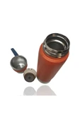 Shotay Vacuum Bottle 600 Ml Çelik Termos thumbnail 5