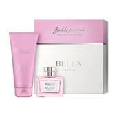 Baldessarini Bella Absolu EDP 50 ml Kadın Parfümü + Shower Gel 200 ml thumbnail 1