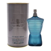 Jean Paul Gaultier Le Male EDT 200 ml Erkek Parfümü thumbnail 2