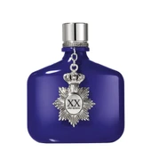 John Varvatos XX Indigo EDT 125 ml Erkek Parfümü thumbnail 1