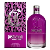 Roberto Cavalli Just Cavalli Wild Heart EDP 90 ml Kadın Parfümü thumbnail 2