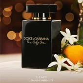 Dolce & Gabbana The Only One EDP Intense 100 ml Kadın Parfümü thumbnail 3