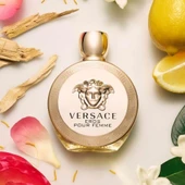 Versace Eros Pour Femme EDT 30 ml Kadın Parfümü thumbnail 6