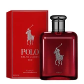 Ralph Lauren Polo Red Parfum 125 ml Erkek Parfümü thumbnail 2
