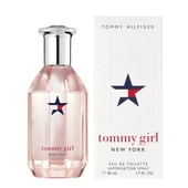 Tommy Hilfiger Tommy Girl New York EDT 50 ml Kadın Parfümü thumbnail 2