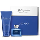 Baldessarini Uomo EDT 50 ml Erkek Parfüm + Shower Gel 200 ml thumbnail 1