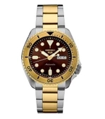 Seiko 5 Sports U.S. Special Creation SRPK24 Otomatik Erkek Kol Saati thumbnail 1