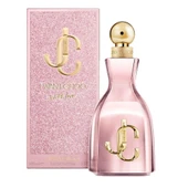 Jimmy Choo I Want Choo With Love EDP 100 ml Kadın Parfümü thumbnail 2