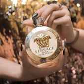 Versace Eros Pour Femme EDP 30 ml Kadın Parfümü thumbnail 7