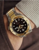 Seiko 5 Sports U.S. Special Creation SRPK24 Otomatik Erkek Kol Saati thumbnail 2