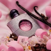 Yves Saint Laurent Black Opium Glitter EDP 30 ml Kadın Parfümü thumbnail 3