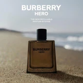 Burberry Hero Parfum Intense 50 ml Erkek Parfümü thumbnail 3