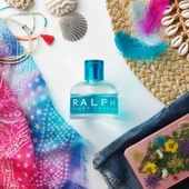 Ralph Lauren Ralph 100 ml EDT Kadın Parfümü thumbnail 4