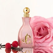 Jimmy Choo I Want Choo With Love EDP 100 ml Kadın Parfümü thumbnail 3