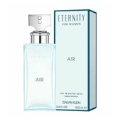 Calvin Klein Eternity Woman Air EDP 100 ml Kadın Parfümü thumbnail 2