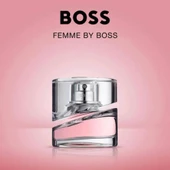 Hugo Boss Femme EDP 30 ml Kadın Parfümü thumbnail 3