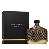 John Varvatos Oud EDP 125 ml Erkek Parfümü thumbnail 2