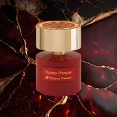 Tiziana Terenzi Rosso Pompei Extrait De Parfum 100 ml Kadın Parfümü thumbnail 4
