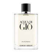 Giorgio Armani Acqua Di Gio EDP 200 ml Erkek Parfümü thumbnail 1