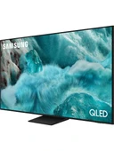 Samsung 55Q7F5 4K Ultra HD 55" 140 Ekran Uydu Alıcılı Smart QLED TV thumbnail 2