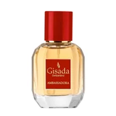Gisada Ambassadora For Women EDP 50 ml Kadın Parfümü thumbnail 1