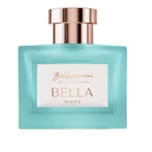 Baldessarini Bella Mare EDP 50 ml + Shower Cream 150 ml Kadın Parfüm Seti thumbnail 2