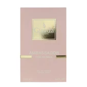 Gisada Ambassador for Women EDP 100 ml Kadın Parfümü thumbnail 3