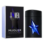 Thierry Mugler A Men Stellar EDP 100 ml Erkek Parfümü thumbnail 2
