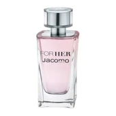 Jacomo For Her EDP 100 ml Kadın Parfümü thumbnail 1