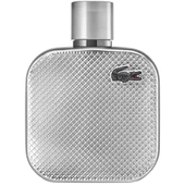 Lacoste L.12.12 Silver Grey EDP 100 ml Erkek Parfümü thumbnail 1