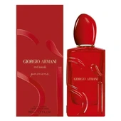 Giorgio Armani Si Passione Red Musk EDP 100 ml Kadın Parfümü thumbnail 2