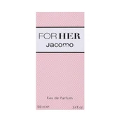 Jacomo For Her EDP 100 ml Kadın Parfümü thumbnail 3