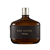 John Varvatos Vintage EDT 125 ml Erkek Parfümü thumbnail 1