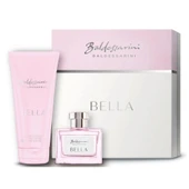 Baldessarini Bella EDP 50 ml + 200 ml Shower Cream Kadın Parfüm Seti thumbnail 1