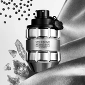 Viktor&Rolf Spicebomb Metallic Musk EDP 90 ml Erkek Parfümü thumbnail 7